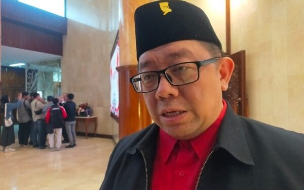 Dua Raperda masih tertahan di Pusat, Bapemperda  DPRD Jatim targetkan 12 Perda di tahun 2026
