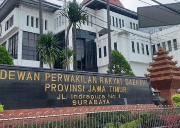 Presiden kembali intruksikan efisiensi antisipasi dinamika global, Sekwan DPRD Jatim: Kami ikuti kebijakan pemerintah pusat