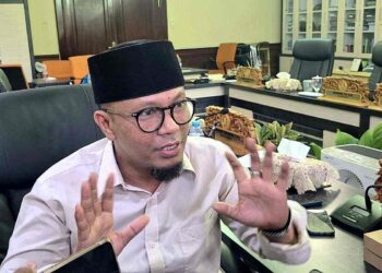 Perusahaan Tak Bayar THR? DPRD Surabaya Minta Pemkot Tindak Tegas hingga Cabut Izin