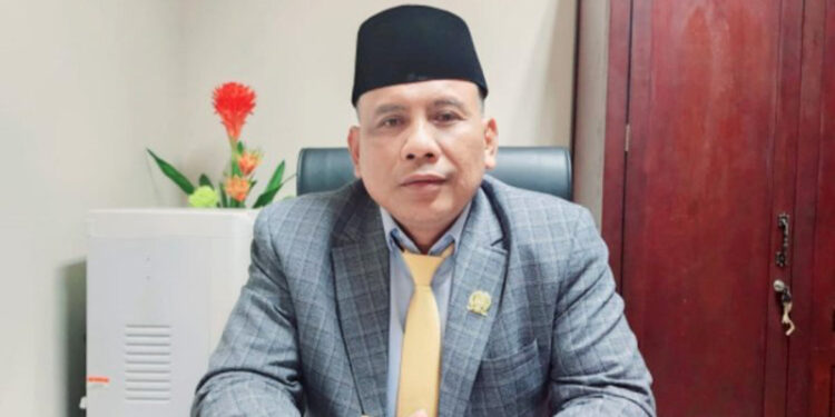 WFH ASN Pemprov Jatim tiap hari Rabu, Politisi Golkar ini minta BKD miliki SOP dalam monitoring pelaksanaan
