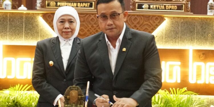 Antisipasi dampak perang AS, Israel – Iran, Blegur Prijanggono: Penguatan UMKM perlu dilakukan
