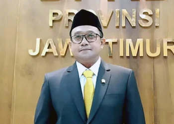 WFA diterapkan usai libur lebaran, DPRD Jatim minta jangan ganggu pelayanan publik 