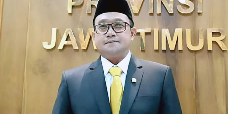 WFA diterapkan usai libur lebaran, DPRD Jatim minta jangan ganggu pelayanan publik 