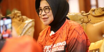 Antisipasi terburuk konflik Timur Tengah, FPDIP DPRD Jatim minta Pemprov siapkan evakuasi PMI Jatim