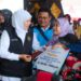Perkuat Perlindungan sosial dan kemandirian ekonomi masyarakat tuban, Gubernur Khofifah salurkan bantuan 8,35 Miliar
