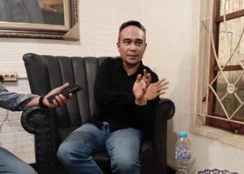 Fraksi Golkar DPRD Jatim minta penjelasan rinci dari eksekutif terkait penambahan modal Jamkrida 300 Miliar