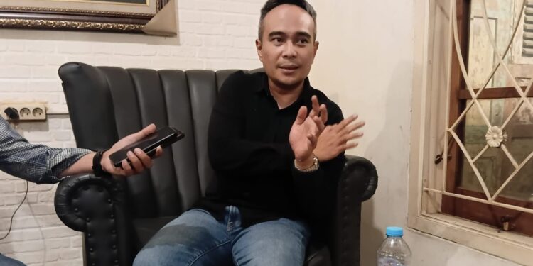 Fraksi Golkar DPRD Jatim minta penjelasan rinci dari eksekutif terkait penambahan modal Jamkrida 300 Miliar