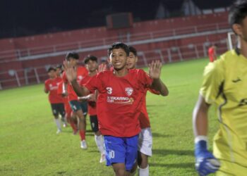 Seleksi Soekarno Cup 2026 di Blitar diawali ziarah ke makam Bung Karno