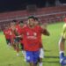 Seleksi Soekarno Cup 2026 di Blitar diawali ziarah ke makam Bung Karno