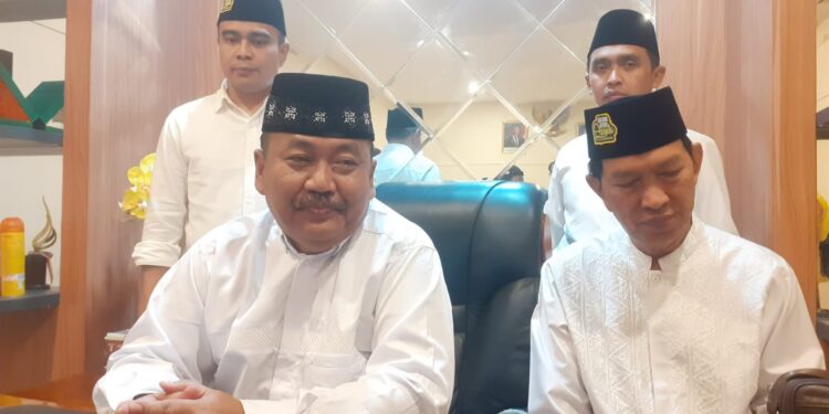 Kepemimpinan Khofifah – Emil dinilai positif sampai saat ini, Ali Mufthi tetap minta Fraksi Golkar DPRD Jatim tetap kritis solutif