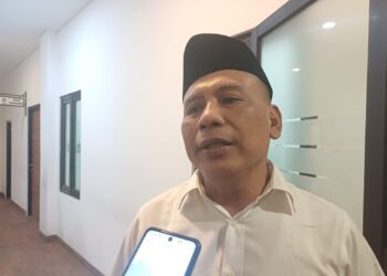 Nakes Jatim resah, Pemprov Jatim potong Jaspel mereka, Sumardi: Pemprov harus kaji ulang kebijakan pemotongan itu