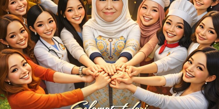 Peringatan Hari Perempuan Internasional 2026, Gubernur Khofifah dorong penguatan perlindungan serta pemberdayaan perempuan