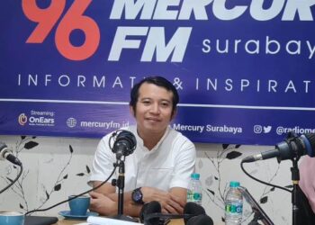 Komisi C DPRD Jatim beri sinyal tidak akan setujui penambahan modal ke PT Jamkriida sebesar 300 Miliar