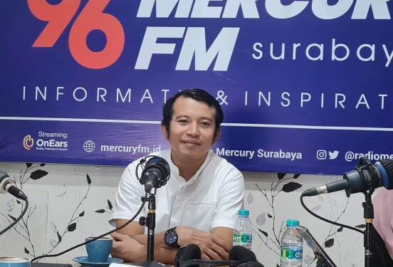 Komisi C DPRD Jatim beri sinyal tidak akan setujui penambahan modal ke PT Jamkriida sebesar 300 Miliar
