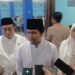 Musda Partai Demokrat Jatim siap digelar tahun ini. Emil Dardak sebut tunggu jadwal DPP, dr Agung sebut digelar habis lebaran