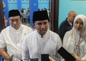 Emil sebut sebagian besar dari 788 SPPG di Jatim yang di hentikan sementara, sudah kembali beroperasi, tinggal 213 SPPG