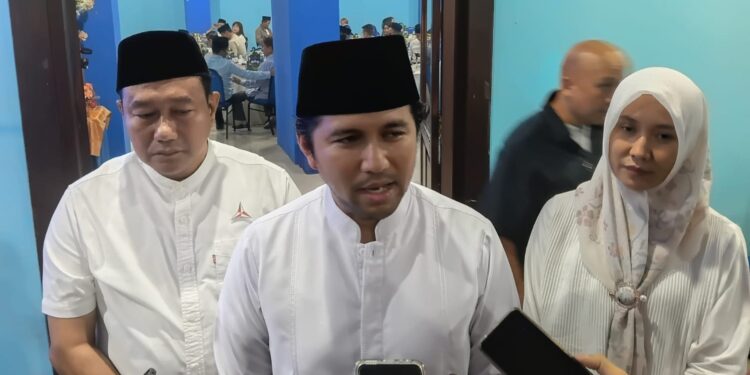 Emil sebut sebagian besar dari 788 SPPG di Jatim yang di hentikan sementara, sudah kembali beroperasi, tinggal 213 SPPG