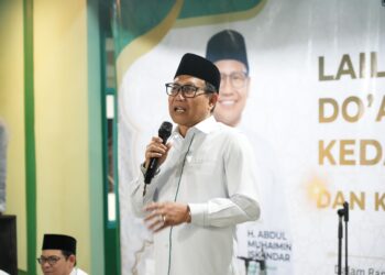 Gelar Nuzulul Qur’an, DPW PKB Jatim beri apresiasi caleg potensial pendulang suara Pilleg 2024