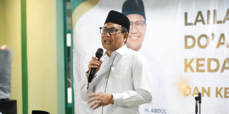 Gelar Nuzulul Qur’an, DPW PKB Jatim beri apresiasi caleg potensial pendulang suara Pilleg 2024