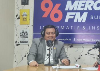 Jatim waspada campak, jumlah suspek meningkat, Dinkes harus bertindak cepat
