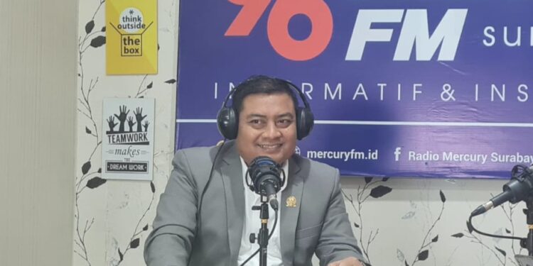 Jatim waspada campak, jumlah suspek meningkat, Dinkes harus bertindak cepat