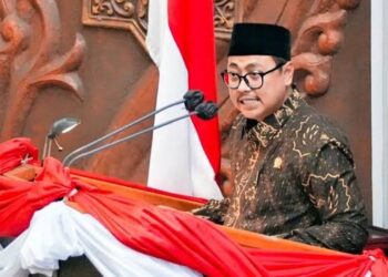 Dukung WFH bagi ASN, Fraksi PKB DPRD Jatim dorong pemprov siapkan skema antisipasi krisis energi