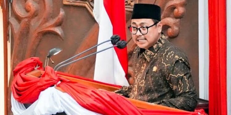 Dukung WFH bagi ASN, Fraksi PKB DPRD Jatim dorong pemprov siapkan skema antisipasi krisis energi