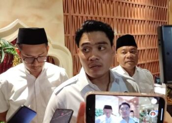Cahyo Harjo Prakoso: Penerapan WFA jangan ganggu pelayanan Publik