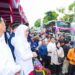 Berangkatkan 4.000 warga Jatim mudik gratis, Gubernur Khofifah sebut upaya tekan angka kecelakaan dan rigankan beban masyarakat