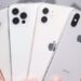 Jelang lebaran, sewa iPhone di Surabaya laris manis. Ini harga sewanya