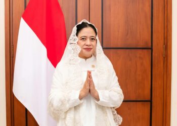 Momen Idul Fitri 1447 H diharapkan Puan kian eratkan kebersamaan demi bangun RI yang lebih baik