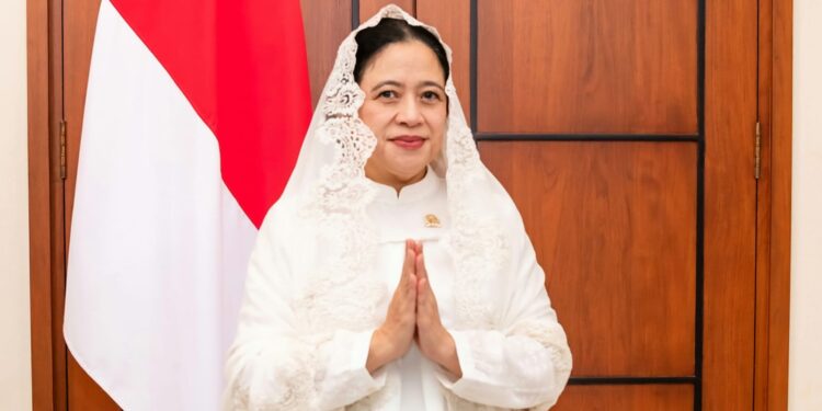 Momen Idul Fitri 1447 H diharapkan Puan kian eratkan kebersamaan demi bangun RI yang lebih baik
