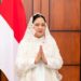Momen Idul Fitri 1447 H diharapkan Puan kian eratkan kebersamaan demi bangun RI yang lebih baik