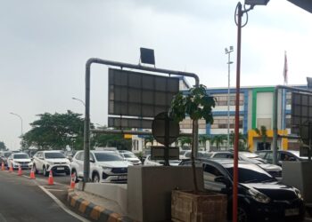 Arus Balik Lebaran 2026 Mulai Melandai, Namun Tekanan Lalu Lintas Masih Tinggi di Trans Jawa dan Akses Jabotabek