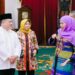 Gubernur ajak BPN Jatim percepat pemetaan LSD dan sertifikasi tanah