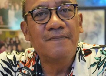 AI+ dan Demokrasi “Pintu Belakang”