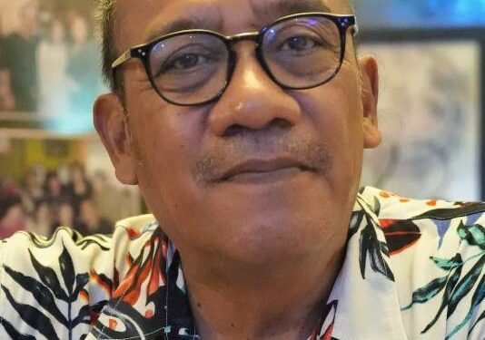 AI+ dan Demokrasi “Pintu Belakang”