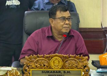 Raperda Banjir Surabaya 2026: Setiap Rumah Wajib Punya Kolam Tampung, Pengembang 3 Kubik per 100 Meter