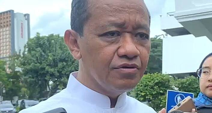 Bahlil Pastikan Harga BBM Subsidi Tak Naik hingga Lebaran, Meski Harga Minyak Dunia Naik