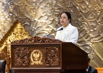 Singgung konflik Israel – AS dengan Iran, Ketua DPRRI desak PBB segera bertindak