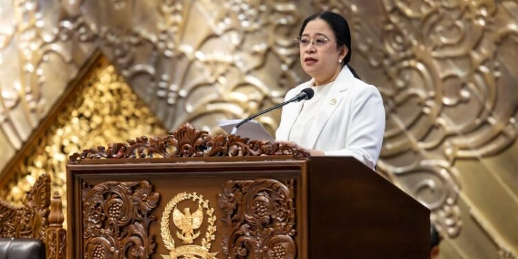 Singgung konflik Israel – AS dengan Iran, Ketua DPRRI desak PBB segera bertindak