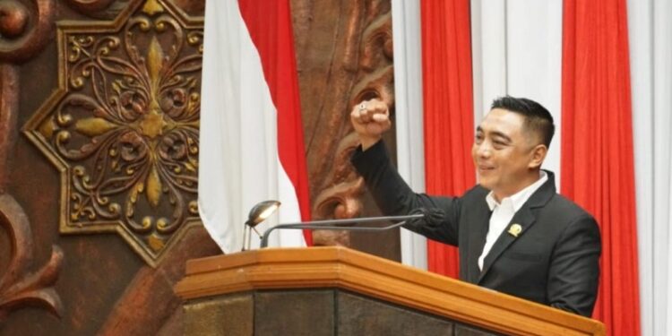 Gunakan Mobil Dinas untuk Mudik, Fraksi PDIP DPRD Jatim minta ada sangsi tegas