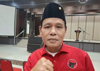 Fraksi PDIP DPRD Surabaya Sikapi Instruksi DPP: Dorong Anggaran Fokus ke Masyarakat Rentan, Hadapi Dampak Ekonomi Global