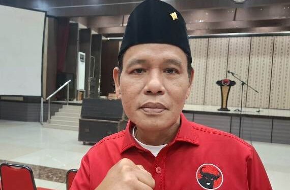 Fraksi PDIP DPRD Surabaya Sikapi Instruksi DPP: Dorong Anggaran Fokus ke Masyarakat Rentan, Hadapi Dampak Ekonomi Global