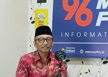 Fraksi PAN DPRD Jatim meminta rencana tambahan Modal PT Jamkrida Jatim Rp300 Miliar harus dikaji serius