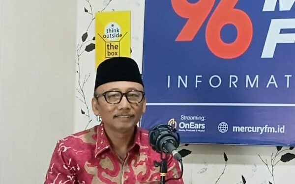 Fraksi PAN DPRD Jatim meminta rencana tambahan Modal PT Jamkrida Jatim Rp300 Miliar harus dikaji serius