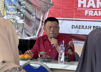Fraksi PDIP DPRD Jatim minta Dinas Kesehatan siapkan tenaga medis untuk pemudik
