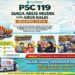 Dinkes Jatim Siapkan 217 Pos Kesehatan untuk Pemudik Lebaran 2026