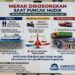 Pelabuhan Merak Sepi di Puncak Mudik 2026, GAPASDAP Sorot Kebijakan SKB