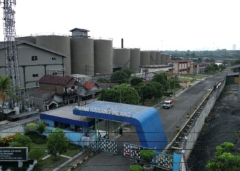 Perumda Surya Sembada Pastikan Pasokan Air Surabaya Aman Saat Cuaca Ekstrem dan Libur Lebaran 2026